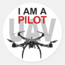 Recherche de uav autocollants Avion