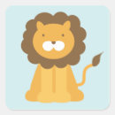 Suche nach löwe cartoon aufkleber Baby