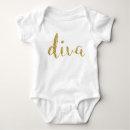 Suche nach glitter babykleidung Typografie