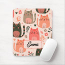 Suche nach meine katze mousepads Für kinder