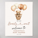 Suche nach neutrale babyparty poster Niedlich