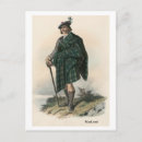 Recherche de macleod cartes postales Tartan