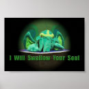 Suche nach cthulhu poster Lustig