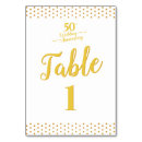 Suche nach 50 hochzeitstag tischkarten Couple