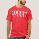 Recherche de groom bride tshirts Paper