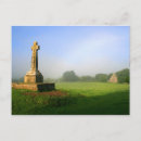 Suche nach keltisches kreuz postkarten Ireland