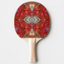 Recherche de original raquettes ping pong Moderne