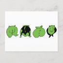 Recherche de hamsters cartes postales Dessin