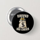 Recherche de bagage badges Drôle