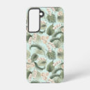Recherche de palmier samsung coques Floral
