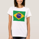 Suche nach brasilien frauen tshirts Flaggen