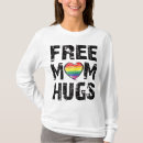 Recherche de free hugs tshirts Tendance