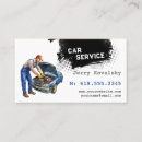 Suche nach autoteile visitenkarten Automotive