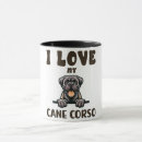 Suche nach cane corso haustier wohnen zuhause Korsett