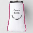 Suche nach witze golf ausrüstung Für sie