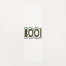 Recherche de halloween yoga tapis Effrayant