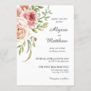 Recherche de bouquet rose mariage invitations Roses blanches