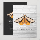 Recherche de moth invitations Mois