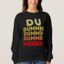 Suche nach dumme sprüche Sarkasmus