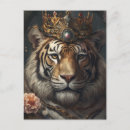 Suche nach niedlicher tiger postkarten Generativitätsinhalt