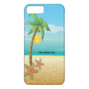 Recherche de noix de coco iphone coques Palmier