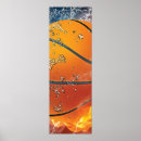 Suche nach slam dunk poster Ball