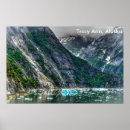 Suche nach fjorde poster Alaska