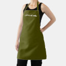 Suche nach olive schürzen Kochen