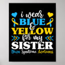 Suche nach syndrom poster Down