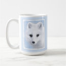 Suche nach arctic tassen Arktische fuchs