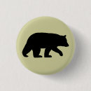 Recherche de faune badges Animal