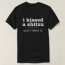 Recherche de shih tshirts Chiot