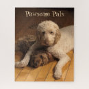 Suche nach goldendoodle puzzle Hund