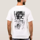 Recherche de figuratif tshirts Noir