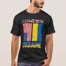 Recherche de i stand with ukraine tshirts Ukrainien