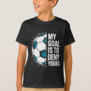 Suche nach torhüter tshirts Sport
