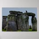 Recherche de stonehenge posters Histoire ancienne
