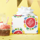 Recherche de train de jouet papier cadeau Transport