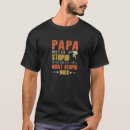 Suche nach aufklärer tshirts Papa