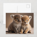 Suche nach babytiere postkarten Kleintiere