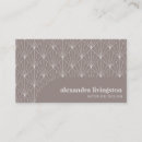 Recherche de art moderne cartes visite Unique