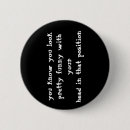 Recherche de slogan drôle badges Citations