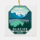 Suche nach bighornschafe Gletscher nationalpark