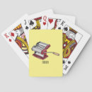 Recherche de pâtes jeux de cartes Macaroni