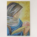 Suche nach jungfrau mary puzzle Kirche