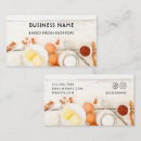 Recherche de fine cartes visite Pâtisserie