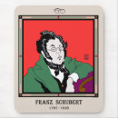 Suche nach schubert mousepads Musik