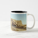 Recherche de la pyramide tasses Étapes