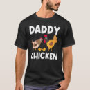 Recherche de chick tshirts Coq