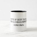 Recherche de orwell tasses Politique
